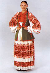 Moslavina