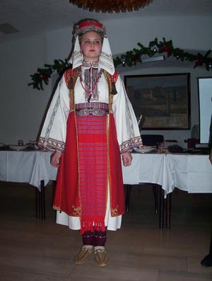 IMOTSKI