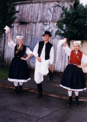 MEĐIMURJE