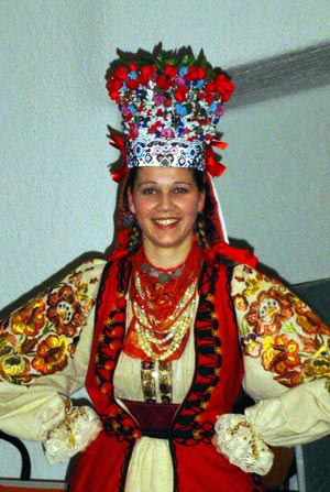 MOSLAVINA