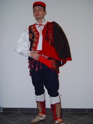 VRLIKA, DALMATINSKA ZAGORA