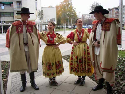 TUROPOLJE