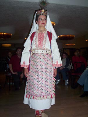 VRLIKA, DALMATINSKA ZAGORA