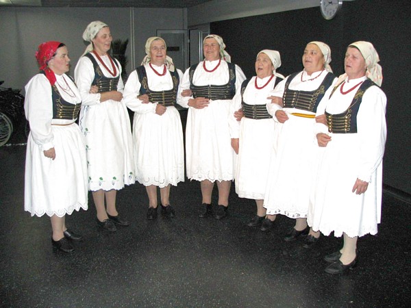 KUD Zadobarje iz Zadobarja kraj Karlovca