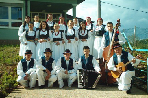 KUD Netretić - Karlovac