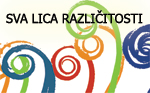 SVA LICA RAZLIČITOSTI, koncert manjina 2009